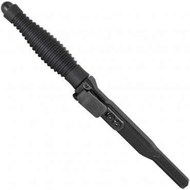 Rapier Ventilation Fairbairn Custom - Bastinelli Créations
