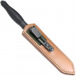 Rapier Ventilation Fairbairn Custom - Bastinelli Créations