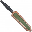 Rapier Ventilation Fairbairn Custom - Bastinelli Créations