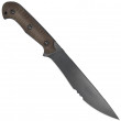 Silence Extra Micarta Canvas - Bastinelli Créations