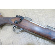 Carabine à Verrou Henri Dumoulin L61R cal 7x64 OCCASION