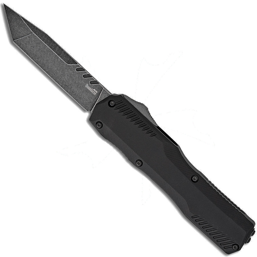 Livewire Tanto Dark Stonewash 9000T Magnacut - Matt Diskin Design - Kerhsaw