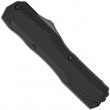 Livewire Tanto Dark Stonewash 9000T Magnacut - Matt Diskin Design - Kerhsaw
