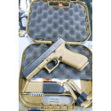 Pistolet Glock 17 Gen 5 PSA Armée Française cal 9x19 OCCASION