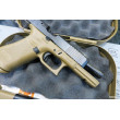 Pistolet Glock 17 Gen 5 PSA Armée Française cal 9x19 OCCASION