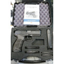 Pistolet Heckler & Koch HK P30 V3 cal 9x19 OCCASION