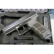 Pistolet Heckler & Koch HK P30 V3 cal 9x19 OCCASION