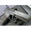 Pistolet Heckler & Koch HK P30 V3 cal 9x19 OCCASION