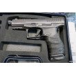 Pistolet Walther PPQ M2B Navy SD 4,6" cal 9x19 OCCASION