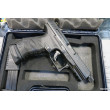Pistolet Walther PPQ M2B Navy SD 4,6" cal 9x19 OCCASION