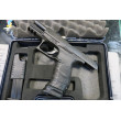 Pistolet Walther PPQ M2B Navy SD 4,6" cal 9x19 OCCASION