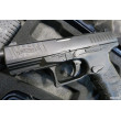 Pistolet Walther PPQ M2B Navy SD 4,6" cal 9x19 OCCASION