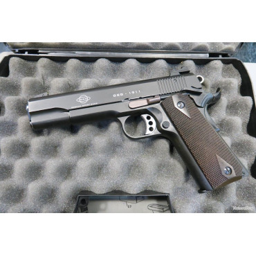 Pistolet GSG 1911 cal 22LR OCCASION