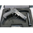 Pistolet Sig Sauer Mosquito cal 22LR OCCASION