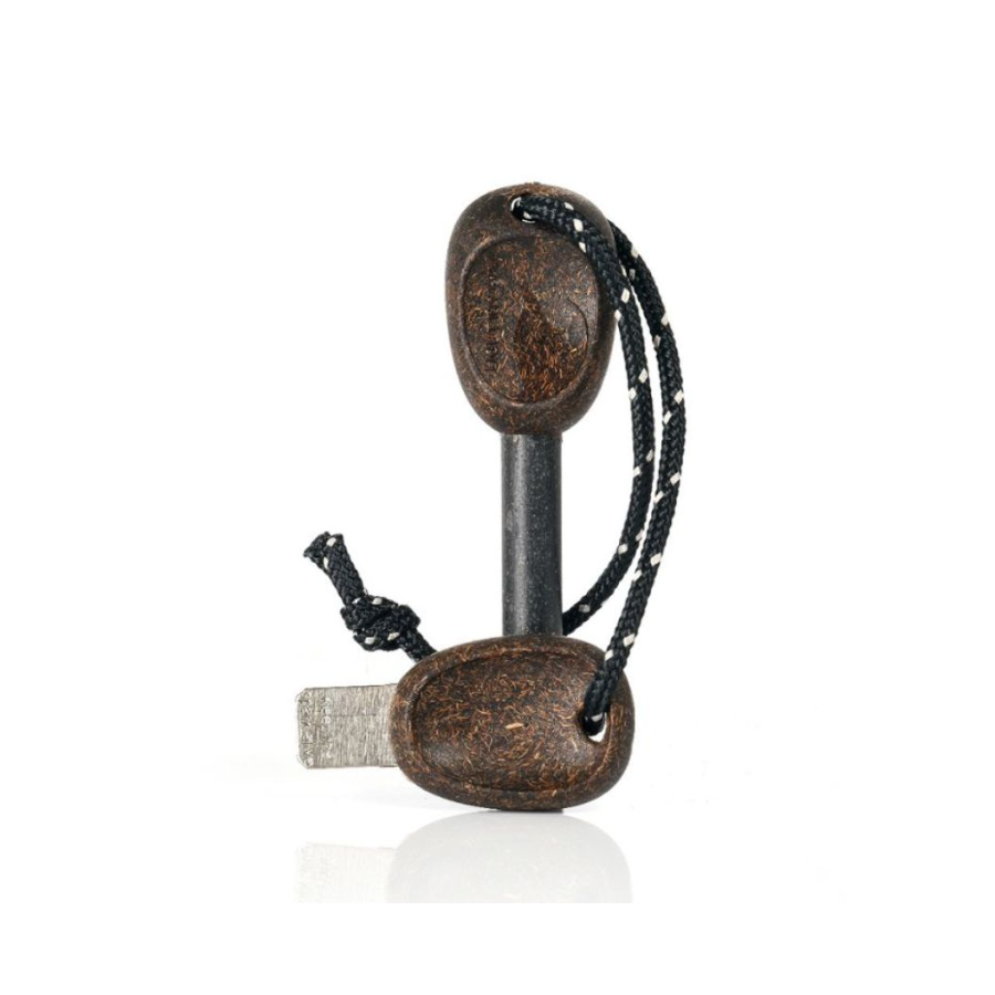 Swedish FireSteel army 2in1 -Light My Fire