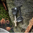 Swedish FireSteel army 2in1 -Light My Fire