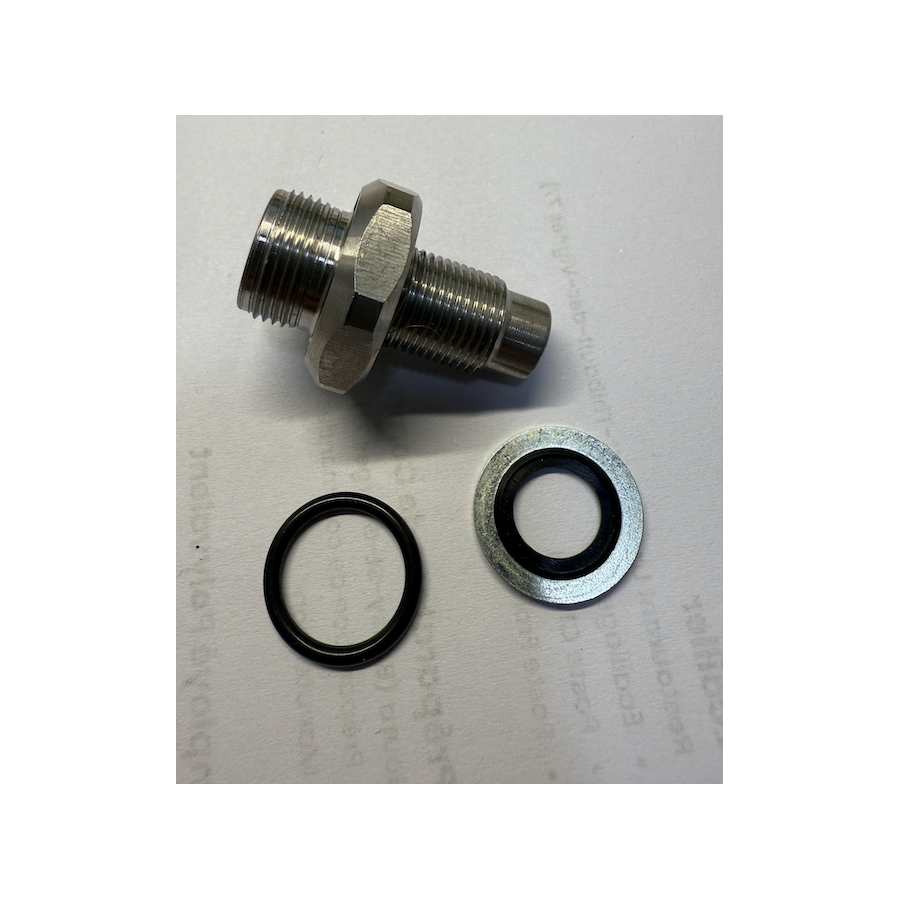 Support de bouteille Avant M3 et M4 - Fx Airguns