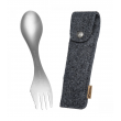 Spork Titane avec étui - Light My Fire