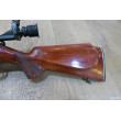 Carabine Anschutz cal 22lr avec Stecher + Dioptre OCCASION