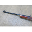 Carabine Anschutz cal 22lr avec Stecher + Dioptre OCCASION
