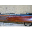 Carabine Anschutz cal 22lr avec Stecher + Dioptre OCCASION