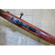 Carabine Anschutz cal 22lr avec Stecher + Dioptre OCCASION