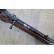 Carabine Anschutz cal 22lr avec Stecher + Dioptre OCCASION