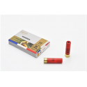 Cartouches PREVOT Balle Wonder 12 mm 36/50 expansive – 7 g x10