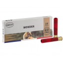 Cartouches PREVOT Balle Wonder magnum 410/76 expansive – 7 g 10expansive – 7 g x10