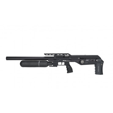 The Leopard Bottle Sniper - FX Airguns
