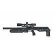 The Leopard Bottle Sniper - FX Airguns