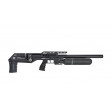 The Leopard Bottle Sniper - FX Airguns