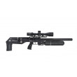 The Leopard Bottle Sniper - FX Airguns