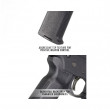 Poignée MOE-K2 AR15/M4 FDE MAG522 - Magpul