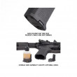 Poignée MOE-K2 AR15/M4 FDE MAG522 - Magpul