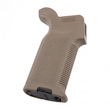 Poignée MOE-K2 AR15/M4 FDE MAG522 - Magpul