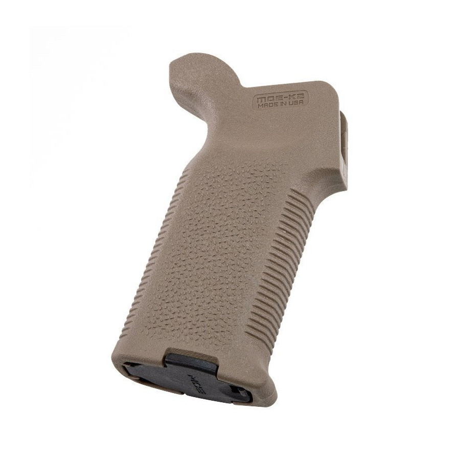 Poignée MOE-K2 AR15/M4 FDE MAG522 - Magpul