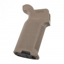 Poignée MOE-K2 AR15/M4 FDE MAG522 - Magpul