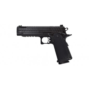 Pistolet Apollo 11 Black Cal 9X19 - Live Free Armory