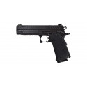 Pistolet Apollo 11 Black Cal 9X19 - Live Free Armory