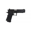 Pistolet Apollo 11 Black Cal 9X19 - Live Free Armory