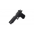 Pistolet Apollo 11 Black Cal 9X19 - Live Free Armory