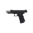 Pistolet Apollo 11 Black Cal 9X19 - Live Free Armory
