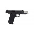 Pistolet Apollo 11 Black Cal 9X19 - Live Free Armory