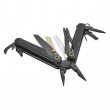 Wave Alpha Obsidian - Pince Multifonction - Leatherman
