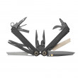 Wave Alpha Obsidian - Pince Multifonction - Leatherman