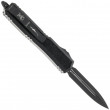 Makora D/E Tactical Standard Signature Series - Microtech Knives