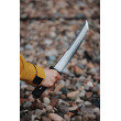 Tactical Tanto Sword PLUS 2501 - North Mountain Blade