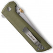Chop 2 G10 Vert 2406GR - North Mountain Blade