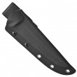Chop 4 Tanto Short Sword G10 Black - 2415BK - North Mountain Blade